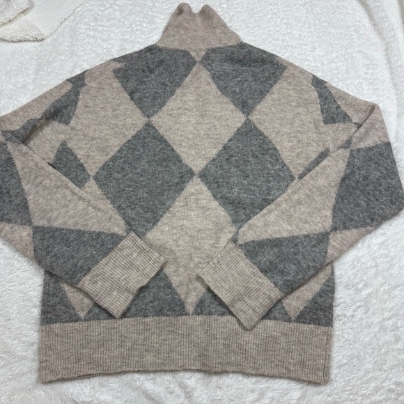 Rails Skye Polo Sweater - Picture 9 of 9